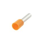 TERMINAL-FERRULE-40MM-NARANJA--X-100--Metalico-Naranjo