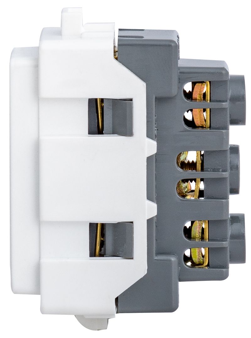 MODULO-ENCHUFE-2P-T-10-16A-250V-BLANCO-GENESIS-Policarbonato-Blanco