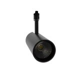 FOCO-LED-RIEL-MONOFASICO-PANAL-30W-MULTI-CCT-DIMMER-NEGRO-Aluminio-Negro
