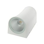 APLIQUE-LED-FENIX-2X6W-960LM-3000K-IP65-BLANCO-Aluminio-Blanco