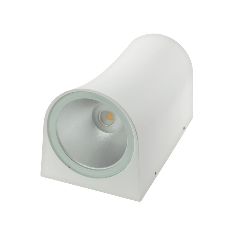 APLIQUE-LED-FENIX-2X6W-960LM-3000K-IP65-BLANCO-Aluminio-Blanco