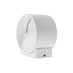 APLIQUE-LED-CRETA-7W-560LM-3000K-IP40-BLANCO-Aluminio-Blanco