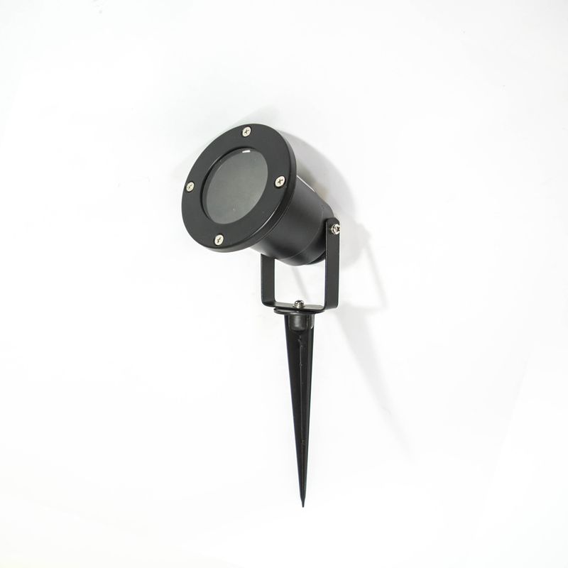 FOCO-ESTACA-GU10-50W-IP65-220V-Aluminio-Negro