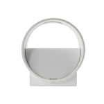 APLIQUE-LED-CRETA-7W-560LM-3000K-IP40-BLANCO-Aluminio-Blanco