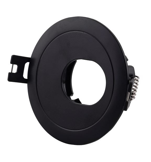 bisel-anti-deslumbrante-direccionado-gu10-atlas-negro
