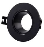 bisel-optica-profunda-orientable-gu10-atlas-negro