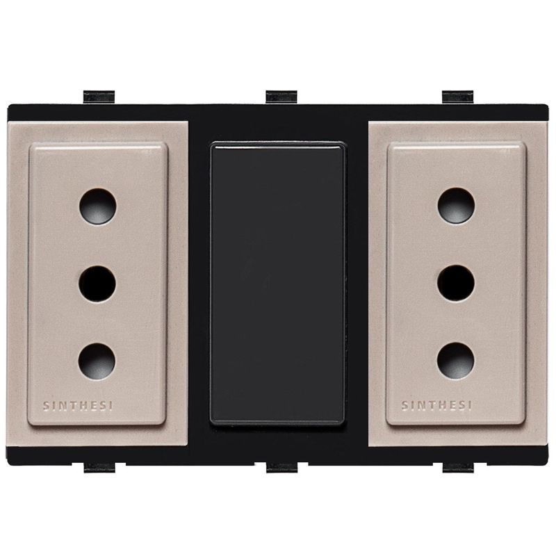 MODULO-TOMACORRIENTE-DUPLEX-10A-250V~-2P-T-SINTHESI-17-BEIGE