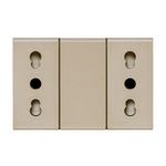 MODULO-TOMACORRIENTE-DUPLEX-10-16A-250V~-2P-T-SINTHESI-22-BEIGE