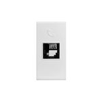 MODULO-TOMA-TELEFONICA-RJ11-SINTHESI-33-BLANCO-MATE