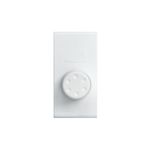 MODULO-DIMMER-RESISTIVO-300W-250-127V~-SINTHESI-33-BLANCO-MATE