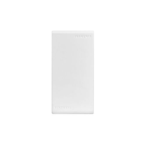 MODULO FALSO POLO S33 BLANCO MATE 334521 SINTHESI