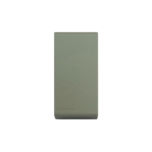 MODULO INTERRUPTOR 9/12 16A 250V S33 BEIGE MATE 332022 SINTHESI