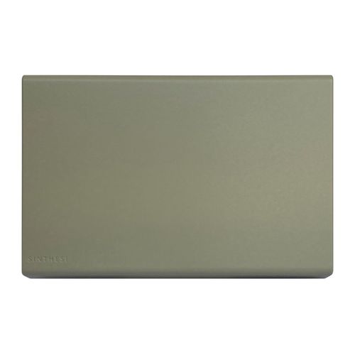 MODULO INTERRUPTOR 9/12 TECLON 3M 16A 250V S33 BEIGE MATE 332122 SINTHESI