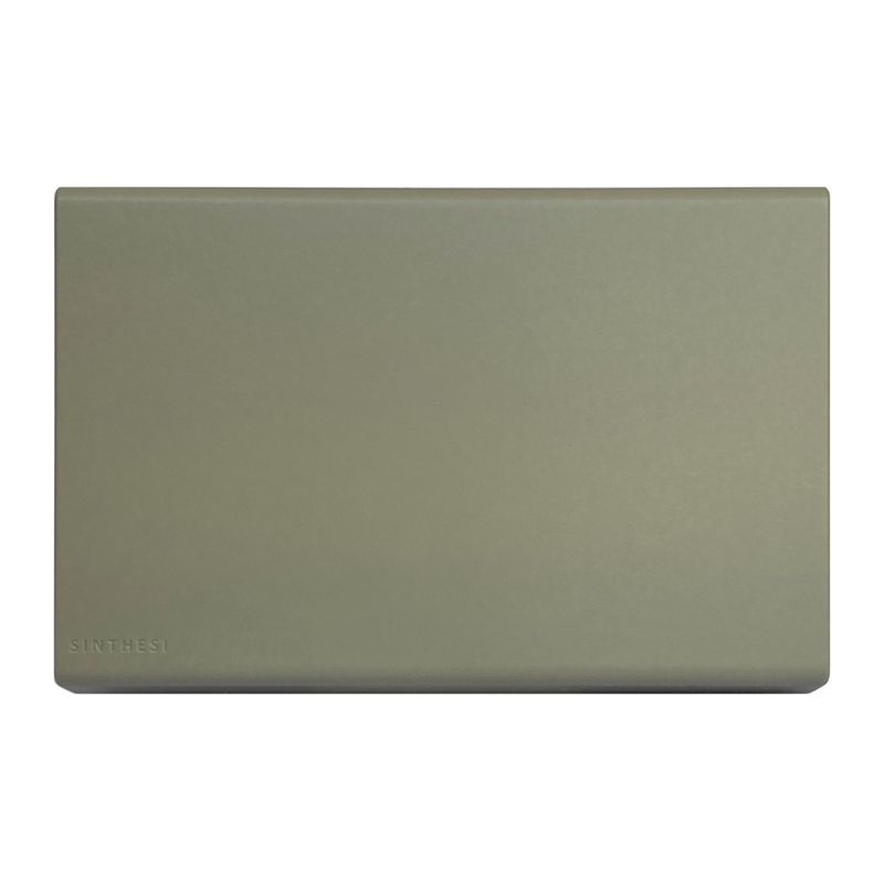 MODULO-INTERRUPTOR-9-12-TECLON-3M-16A-250V~-SINTHESI-33-BEIGE-MATE