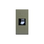 MODULO-TOMA-TELEFONICA-RJ11-SINTHESI-33-BEIGE-MATE