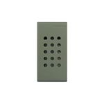 MODULO-CHICHARRA-250-127V~-SINTHESI-33-BEIGE-MATE