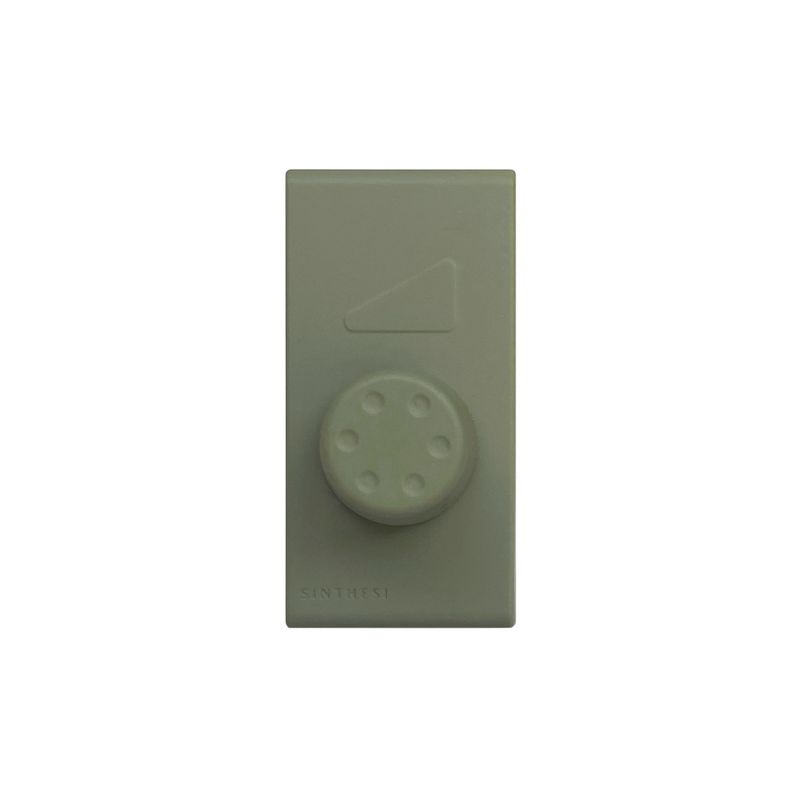 MODULO-DIMMER-RESISTIVO-300W-250-127V~-SINTHESI-33-BEIGE-MATE