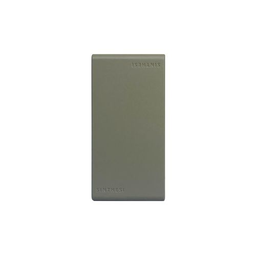 MODULO FALSO POLO S33 BEIGE MATE 334522 SINTHESI