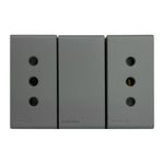 MODULO-TOMACORRIENTE-DUPLEX-10A-250V~-2P-T-SINTHESI-33-GREY-MATE