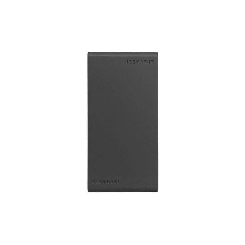 MODULO-FALSO-POLO-SINTHESI-33-GREY-MATE