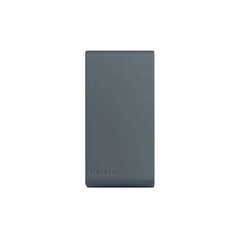 MODULO-INTERRUPTOR-9-12-16A-250V~-SINTHESI-33-CEMENTO