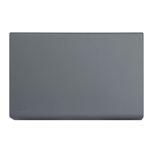 MODULO CONMUTADOR 9/24 TECLON 3M 16A 250V S33 CEMENTO 332424 SINTHESI