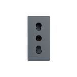 MODULO-TOMACORRIENTE-BIPASO-10-16A-250V~-2P-T-SINTHESI-33-CEMENTO