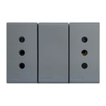 MODULO-TOMACORRIENTE-DUPLEX-10A-250V~-2P-T-SINTHESI-33-CEMENTO