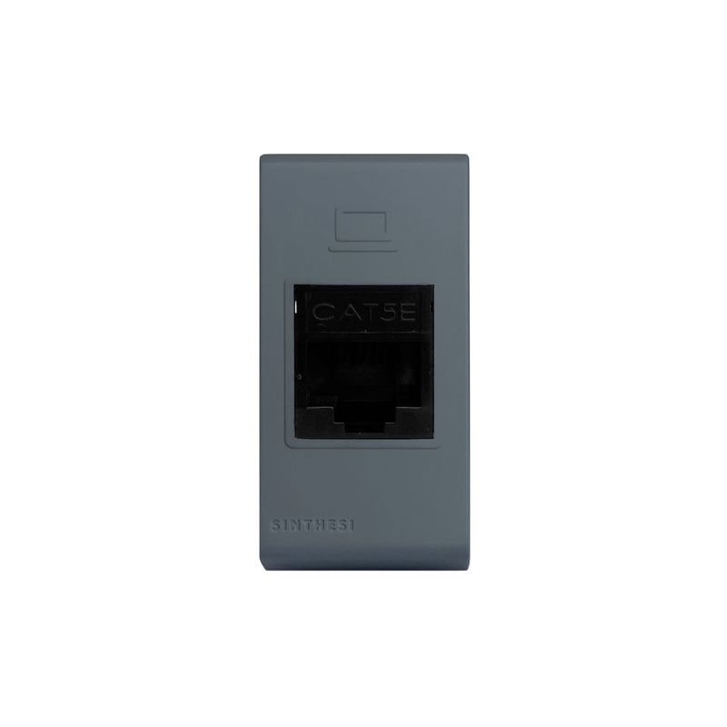 MODULO-TOMA-DATOS-RJ45-CAT-5E-SINTHESI-33-CEMENTO