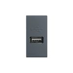 MODULO-CARGADOR-USB-1A-5V-SINTHESI-33-CEMENTO