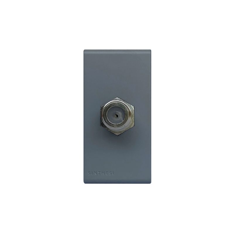 MODULO-TOMA-COAXIAL-TV-SAT-SINTHESI-33-CEMENTO
