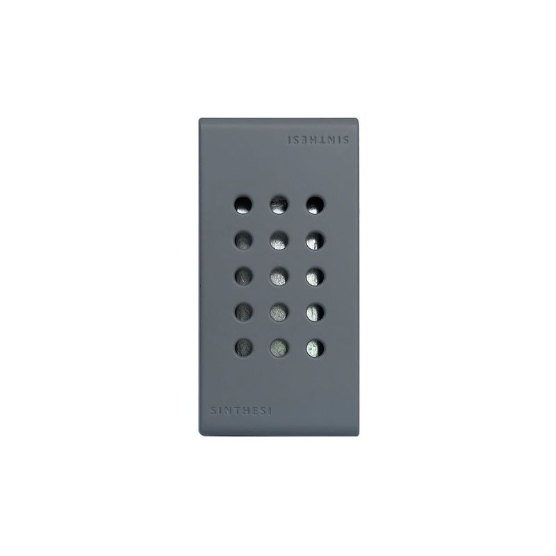 MODULO-CHICHARRA-250-127V~-SINTHESI-33-CEMENTO