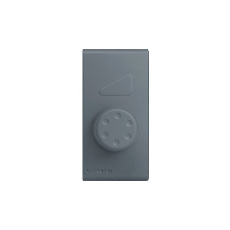 MODULO-DIMMER-RESISTIVO-300W-250-127V~-SINTHESI-33-CEMENTO