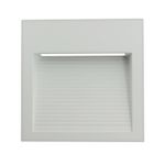 Aplique-LED-sobrepuesto-slim-6W-3000K-600LM-IP65-Aluminio-Blanco-378928-frente