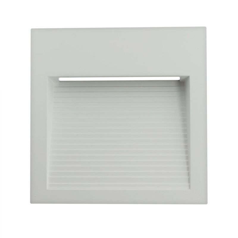 Aplique-LED-sobrepuesto-slim-6W-3000K-600LM-IP65-Aluminio-Blanco-378928-frente