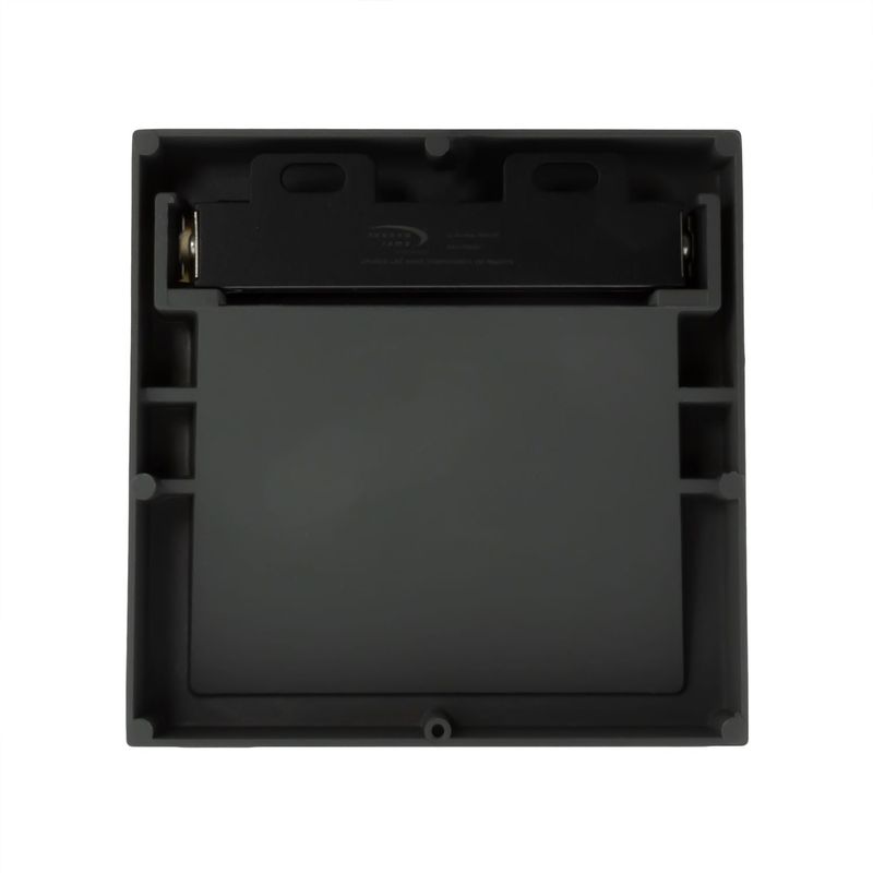 Aplique-LED-sobrepuesto-slim-6W-3000K-600LM-IP65-Aluminio-Grafito-378929-posterior