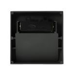 Aplique-LED-sobrepuesto-slim-3W-3000K-300LM-IP65-Aluminio-Grafito-378931-posterior