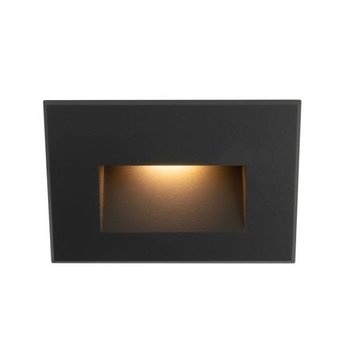 APLIQUE LED MURO EMB RAPID 3W 3000K 300LM IP65 GRAFITO TECHNOLAMP