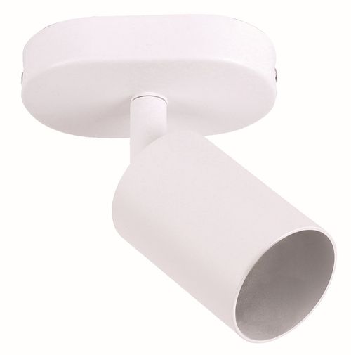 FOCO SOBREPUESTO 1XGU10 DIRIGIBLE DERBY BLANCO TECHNOLAMP