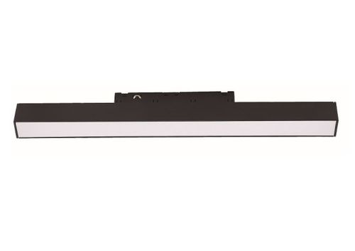 FOCO RIEL MAGNETICO ADANA 100° 12W 30CM 3000K 1180LM 48V TECHNOLAMP