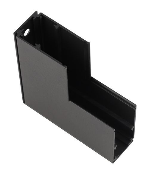 ACCESORIO TIPO L CIELO-MURO RIEL MAGNETICO ADANA TECHNOLAMP