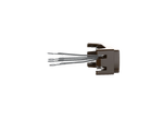 MODULO CHICHARRA 250V - CAFÉ