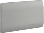 Placa Ciega C/Soporte Niquel Genesis MWD130407454