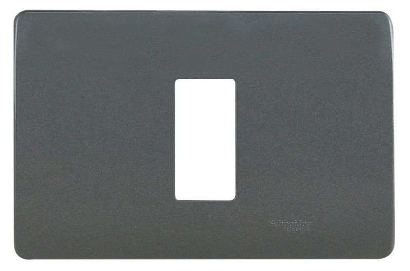 Placa 1 Puesto C/Soporte Humo Genesis MWD130407431