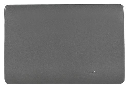 PLACA CIEGA C/SOPORTE HUMO GENESIS MWD130407434
