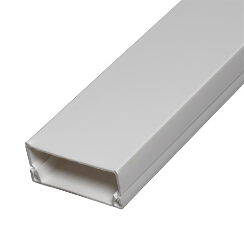 CANALETA 40X16MM LIBRE DE HALOGENOS