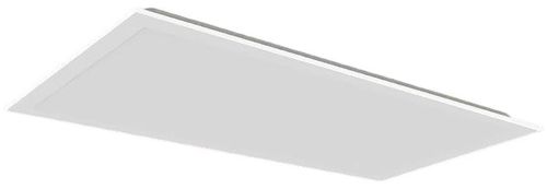PANEL LED 60W 603X1213MM 3000/4000/6000K AIO IP44 6000LM TECHNOLAMP