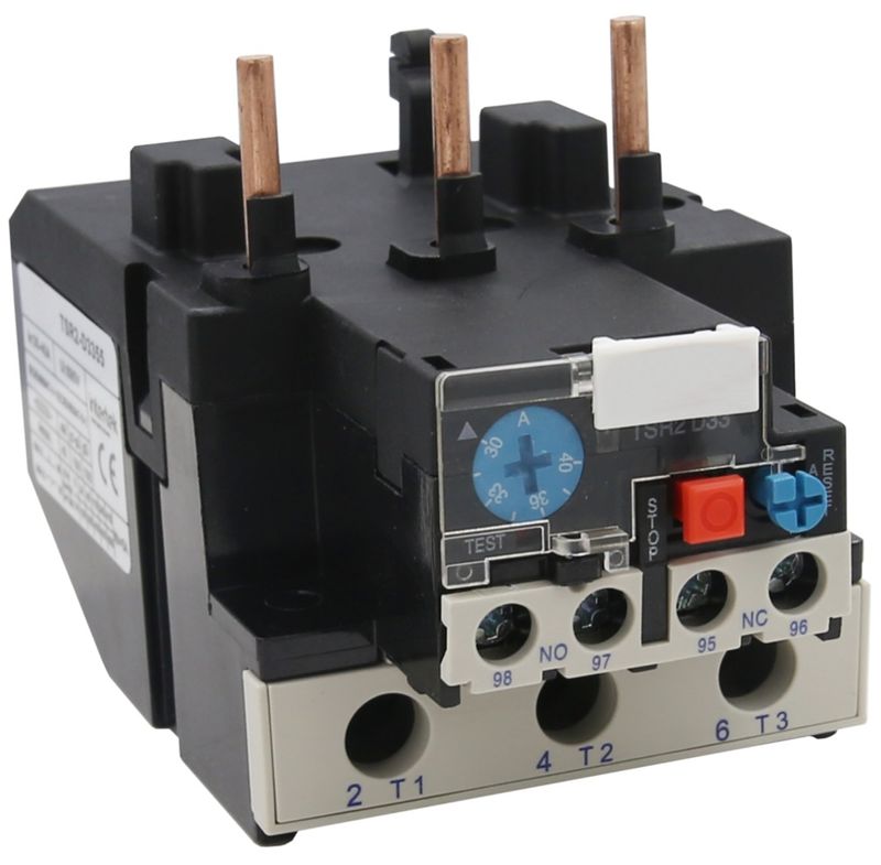 RELE TERMICO 55-70A