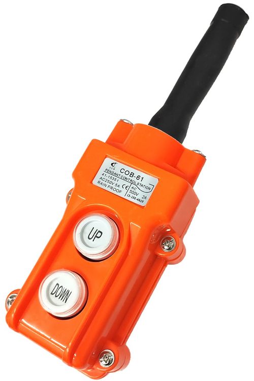 BOTONERA COLGANTE UP/DOWN COB61 CCD