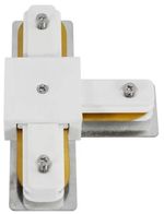 UNION RIEL TIPO T BLANCO